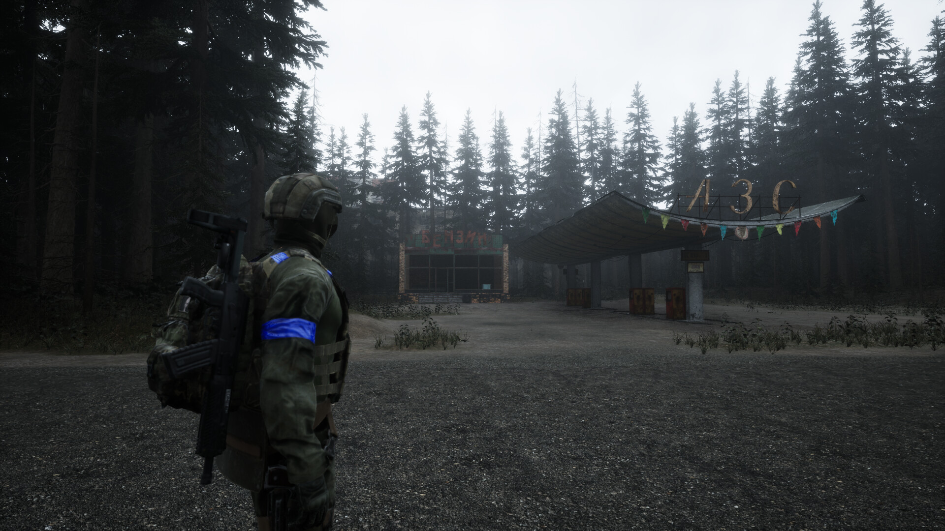 In a Bleak Midwinter screenshot 8