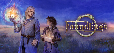 Foundlings