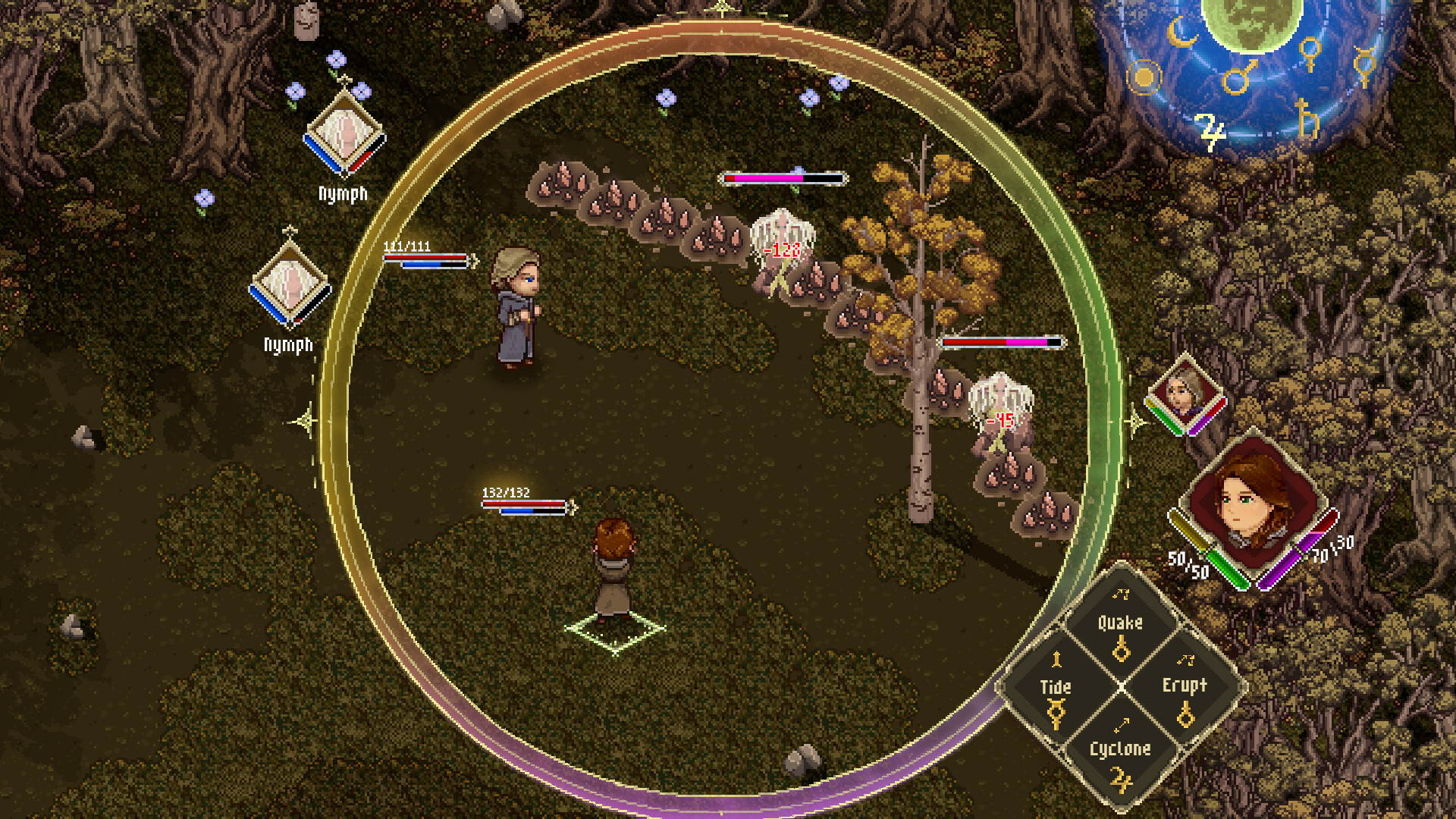 Foundlings screenshot 5