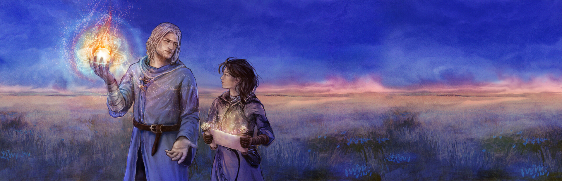 Foundlings