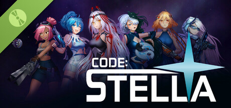 Code:Stella Demo