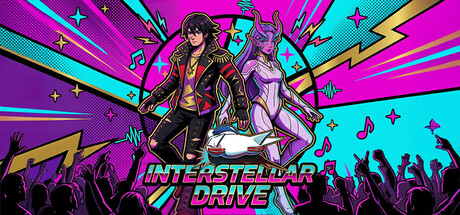 Interstellar Drive
