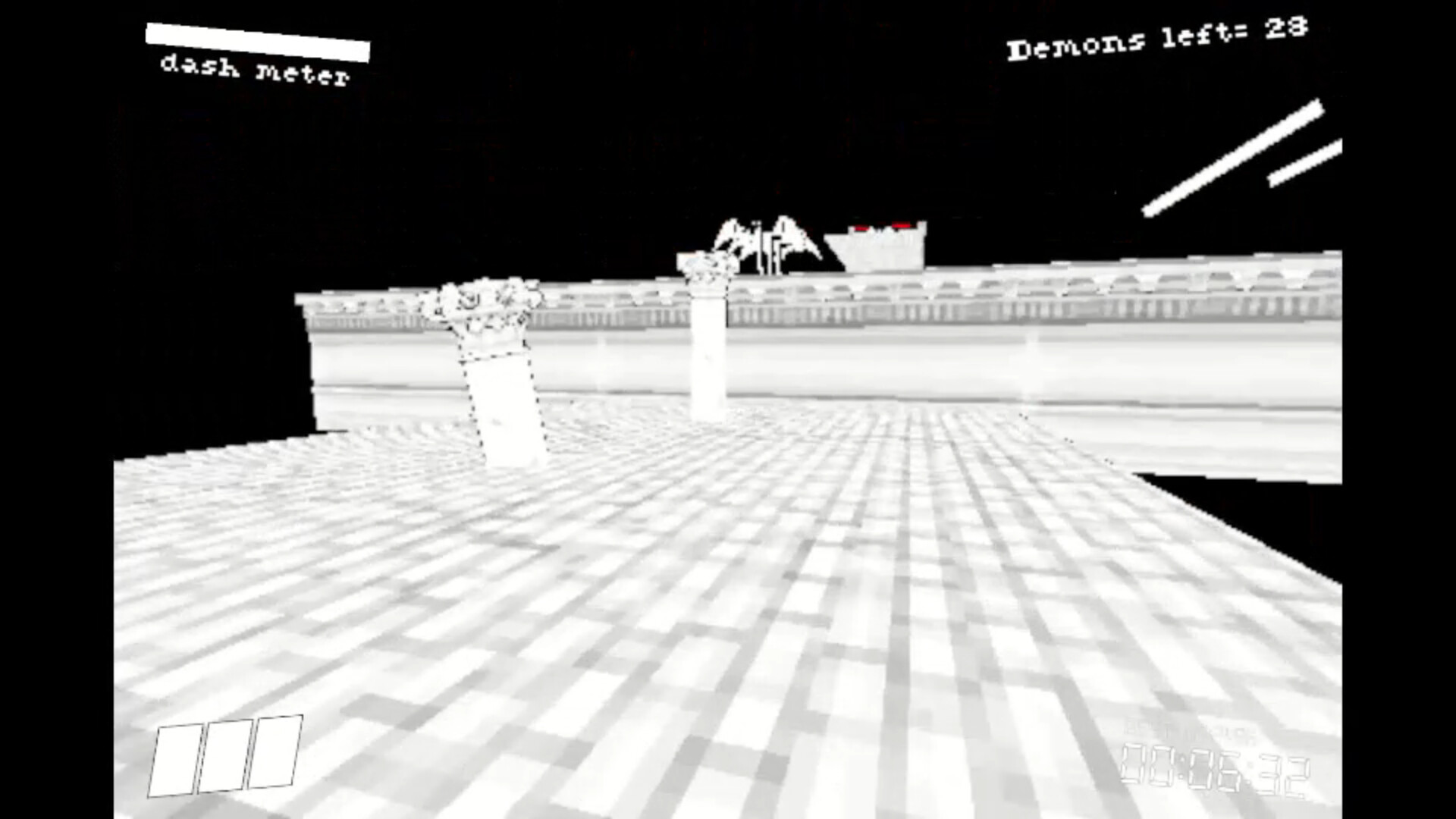 The Sword Game screenshot 6