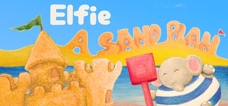 Elfie: A Sand Plan Demo