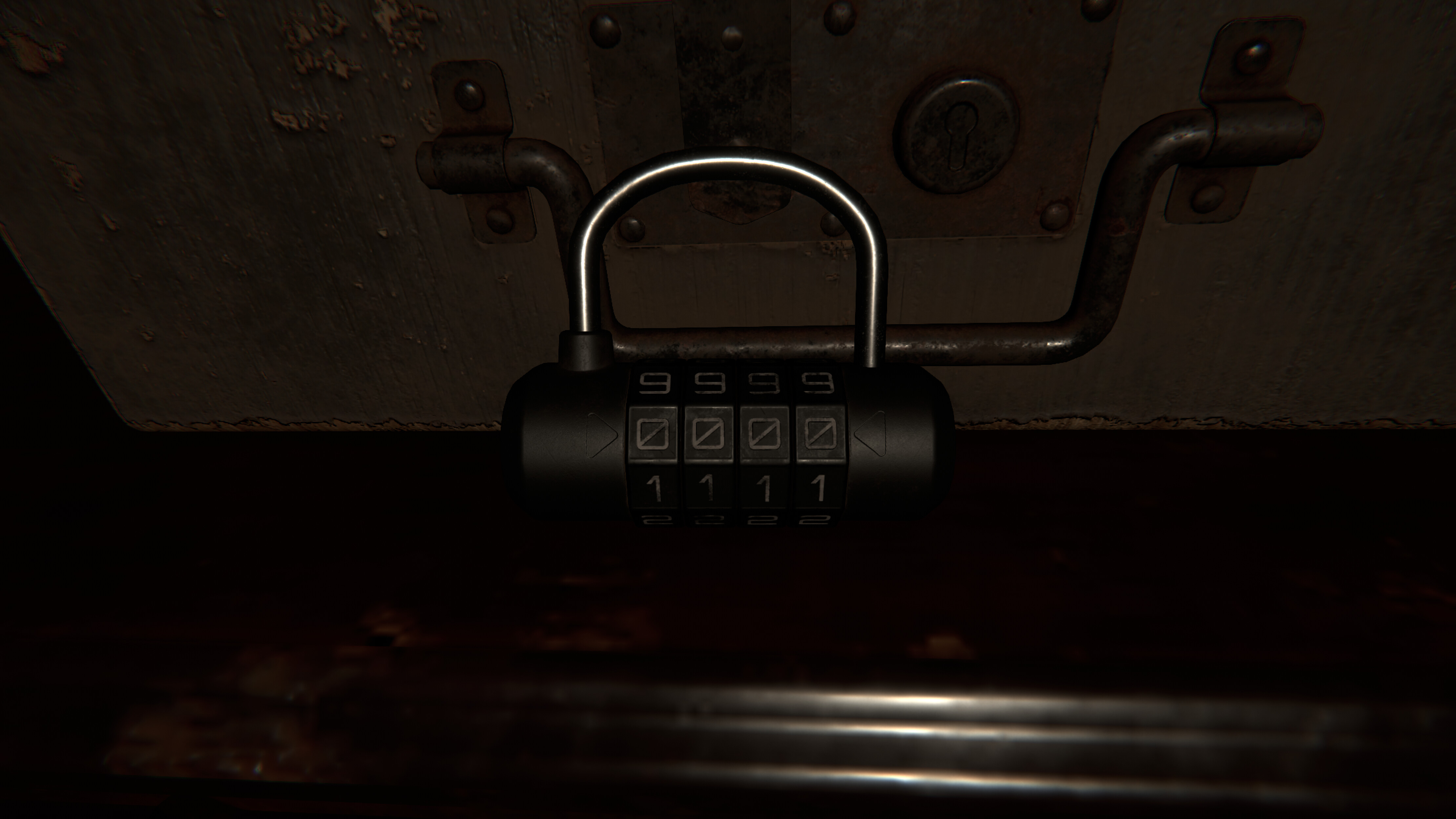 Last Presence screenshot 3