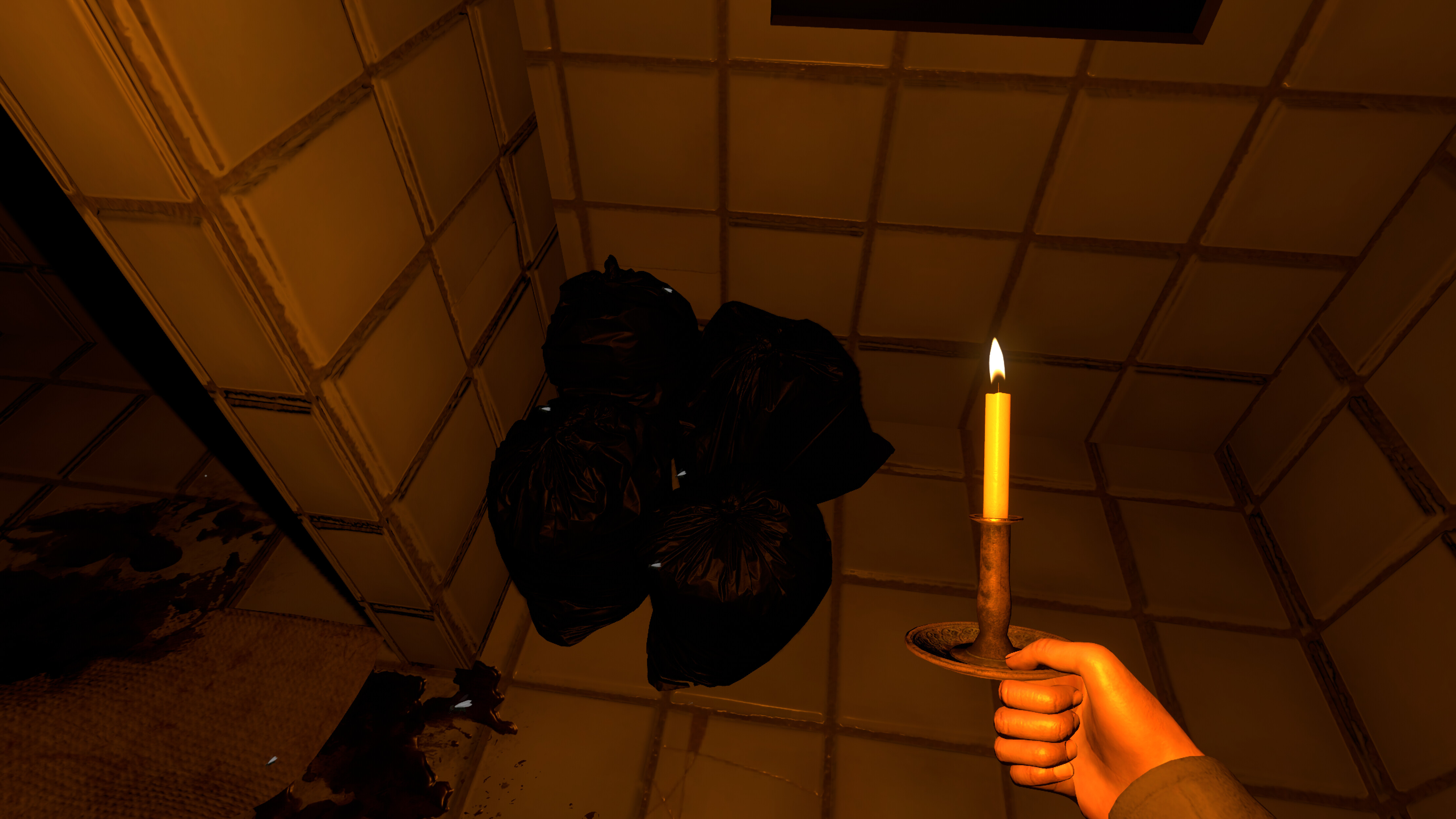 Last Presence screenshot 8
