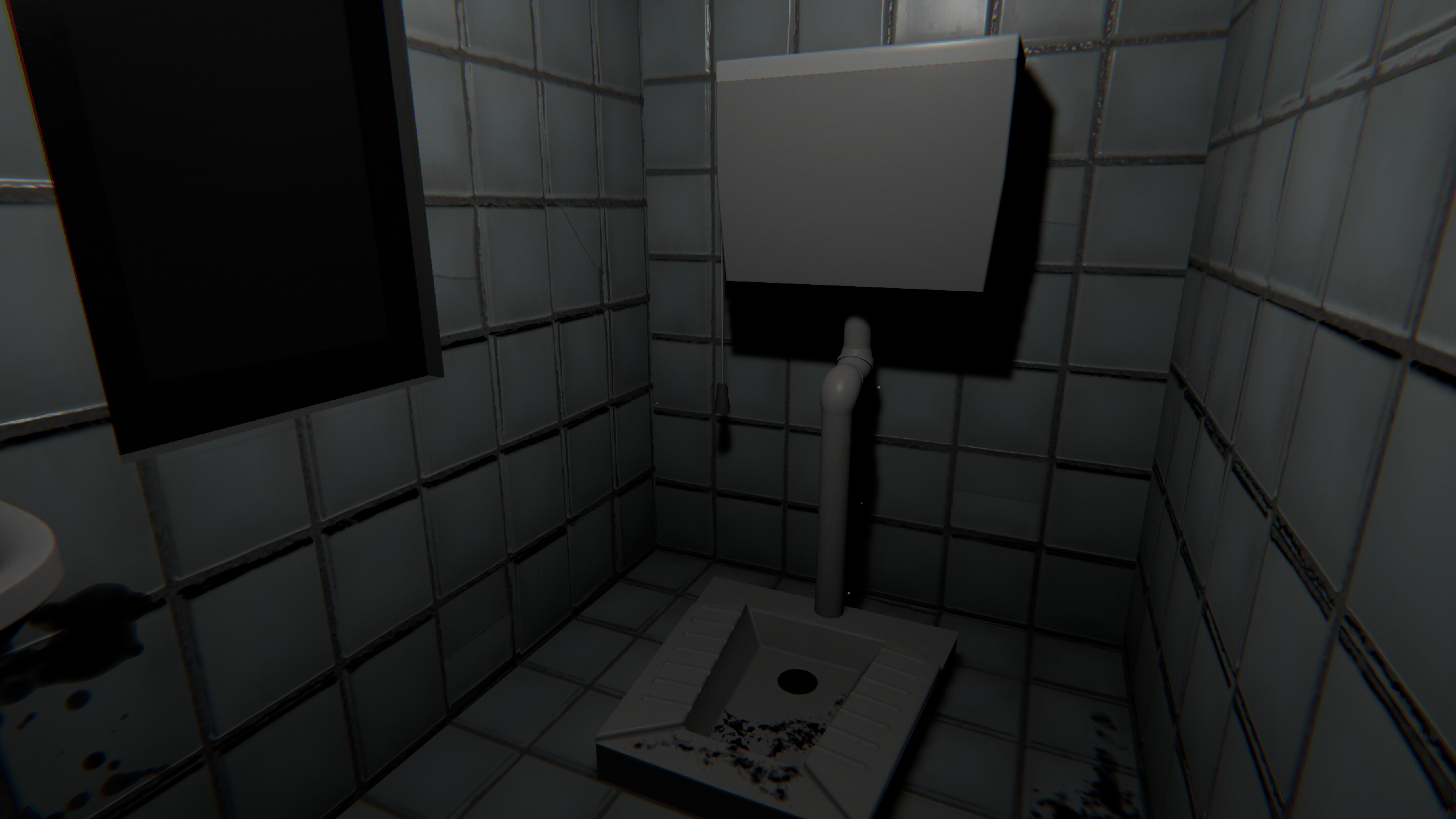 Last Presence screenshot 7