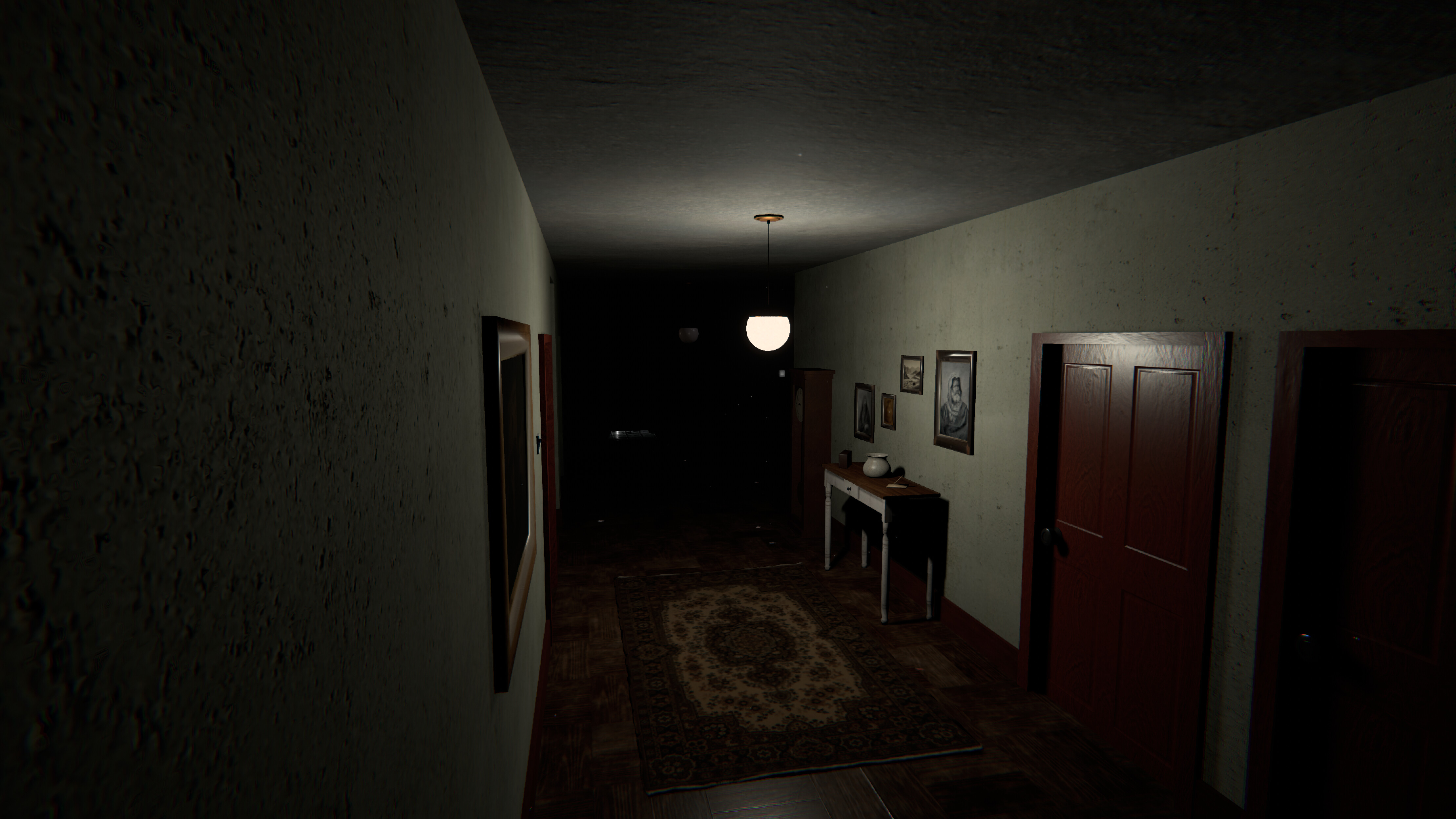 Last Presence screenshot 5