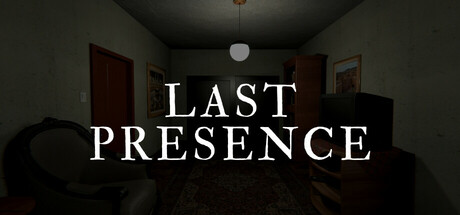 Last Presence Cover Image