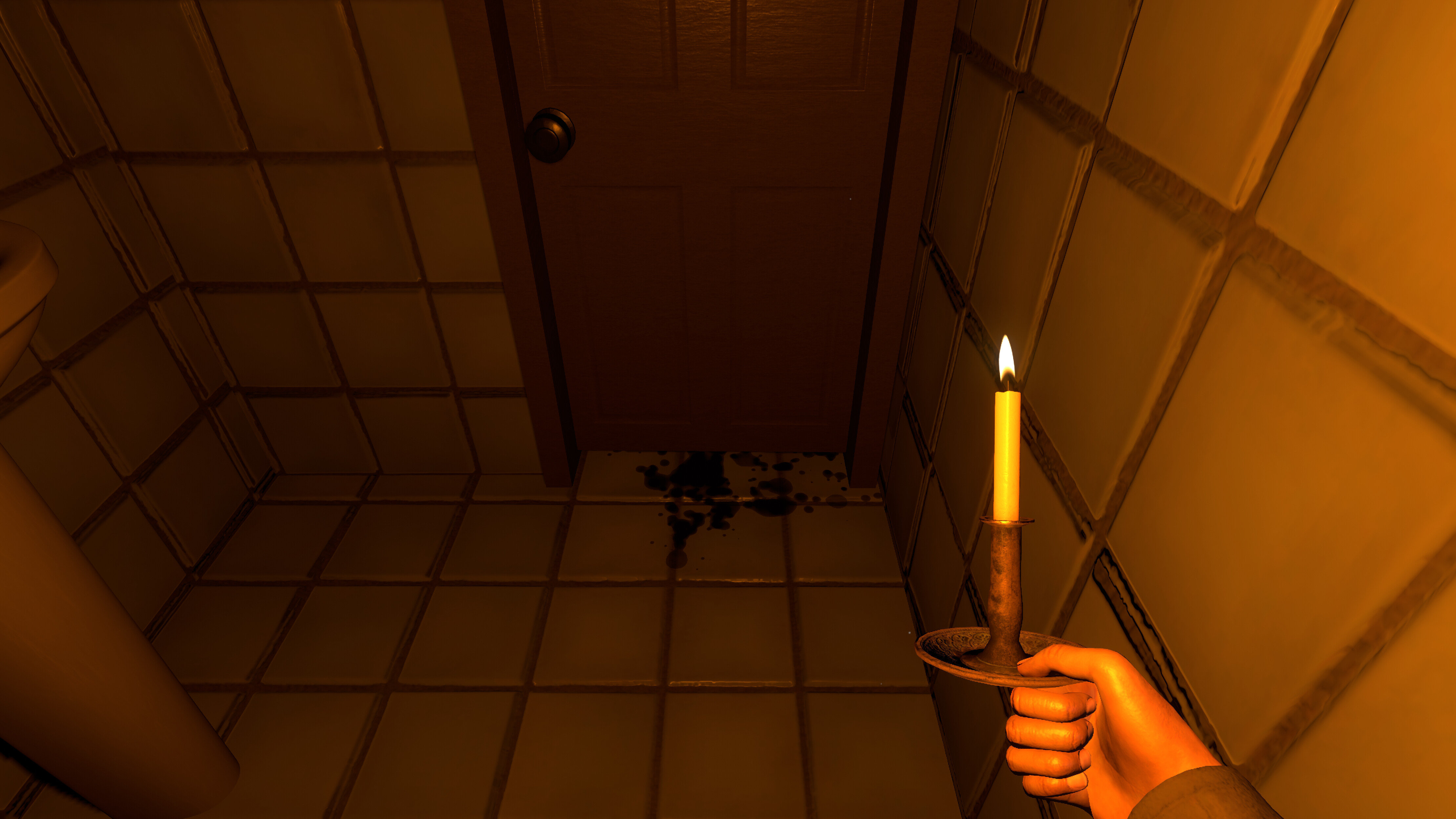 Last Presence screenshot 9