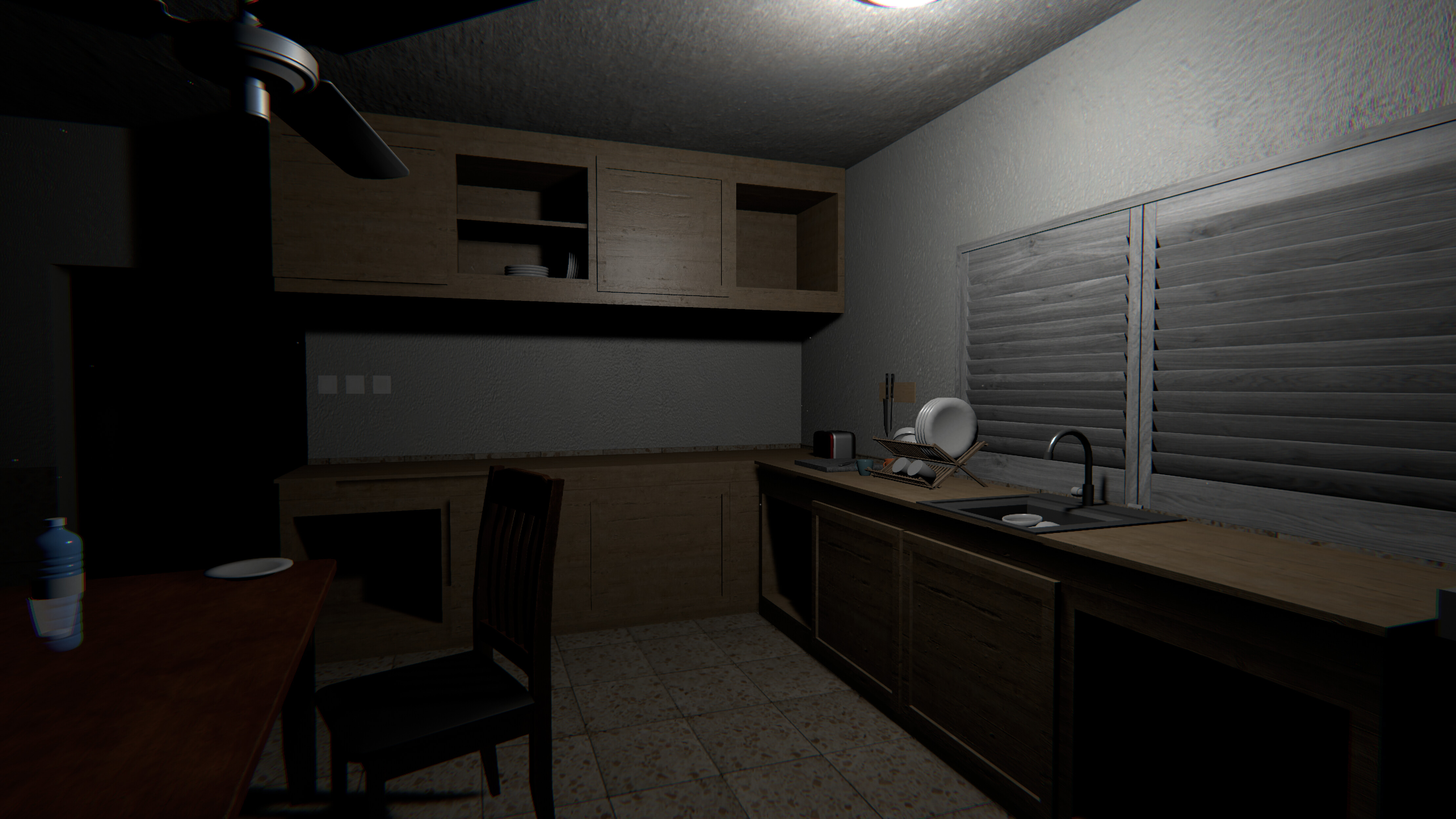 Last Presence screenshot 4