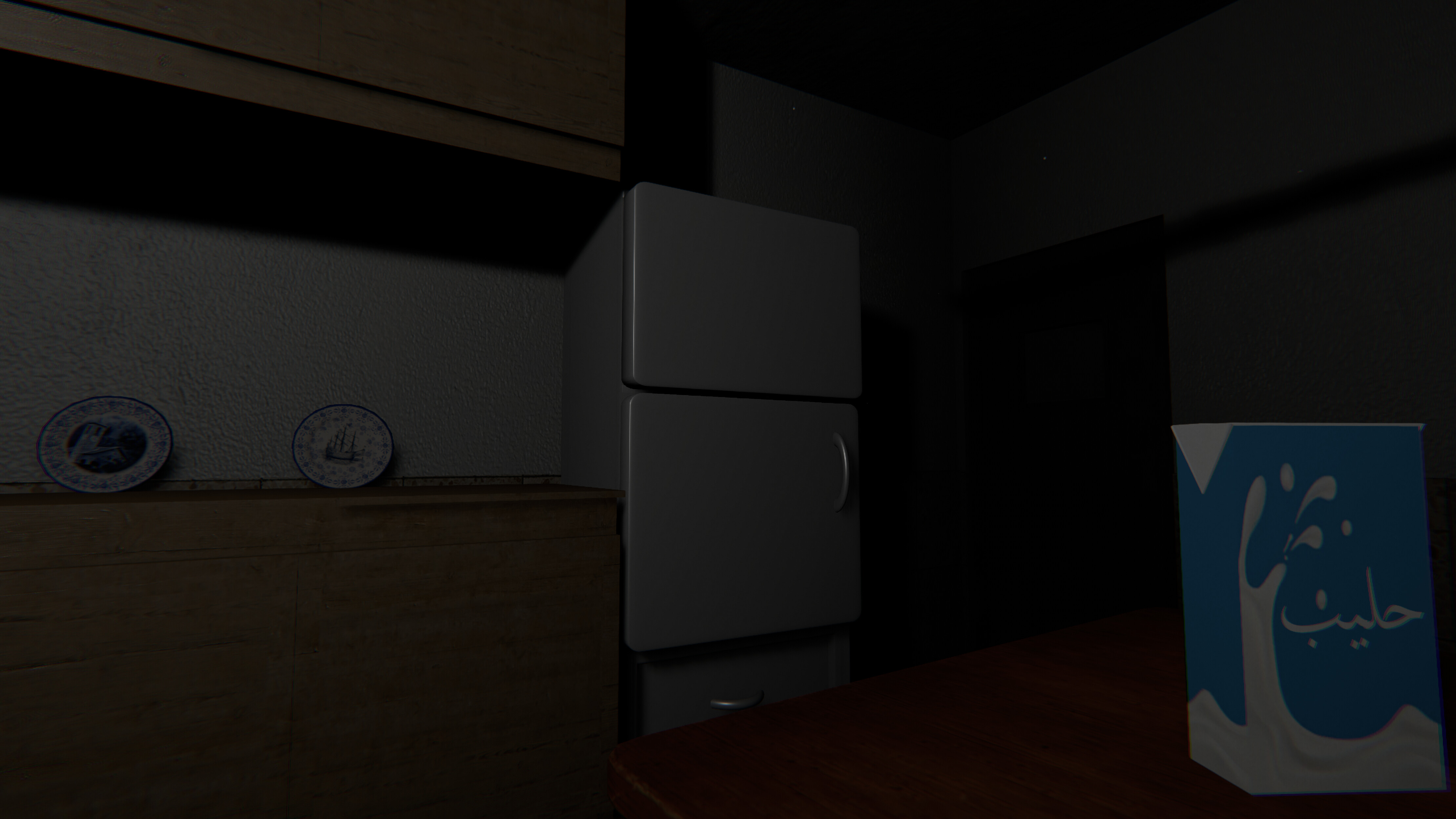 Last Presence screenshot 2