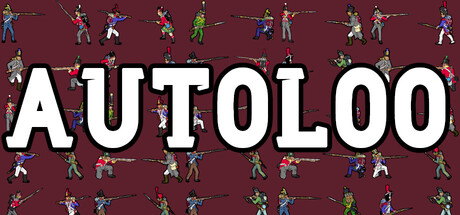 Autoloo — Steam header