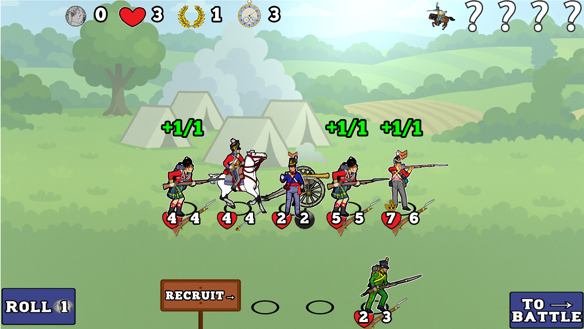 Autoloo screenshot 3