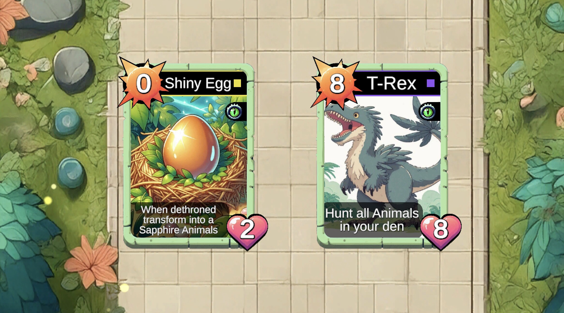 Pack Tactics screenshot 4
