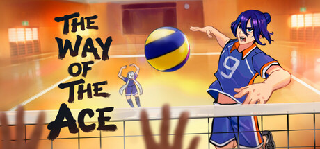 The Way of the Ace Cover Image