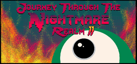 Journey Through The Nightmare Realm II