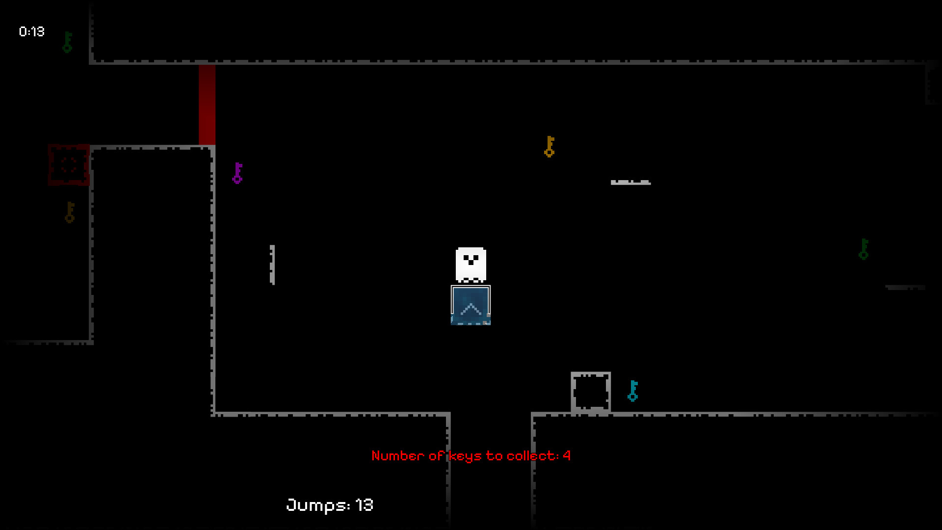 Jumper's Doom screenshot 7