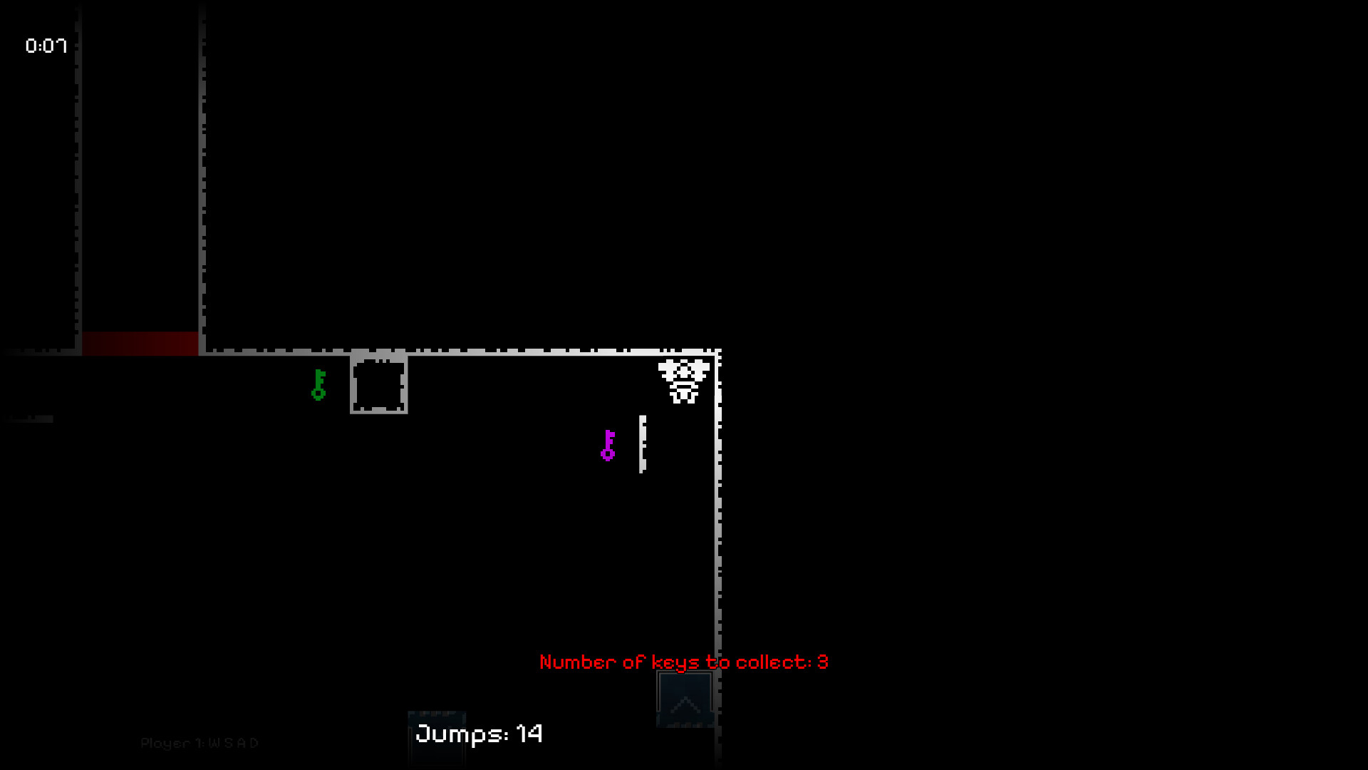 Jumper's Doom screenshot 8
