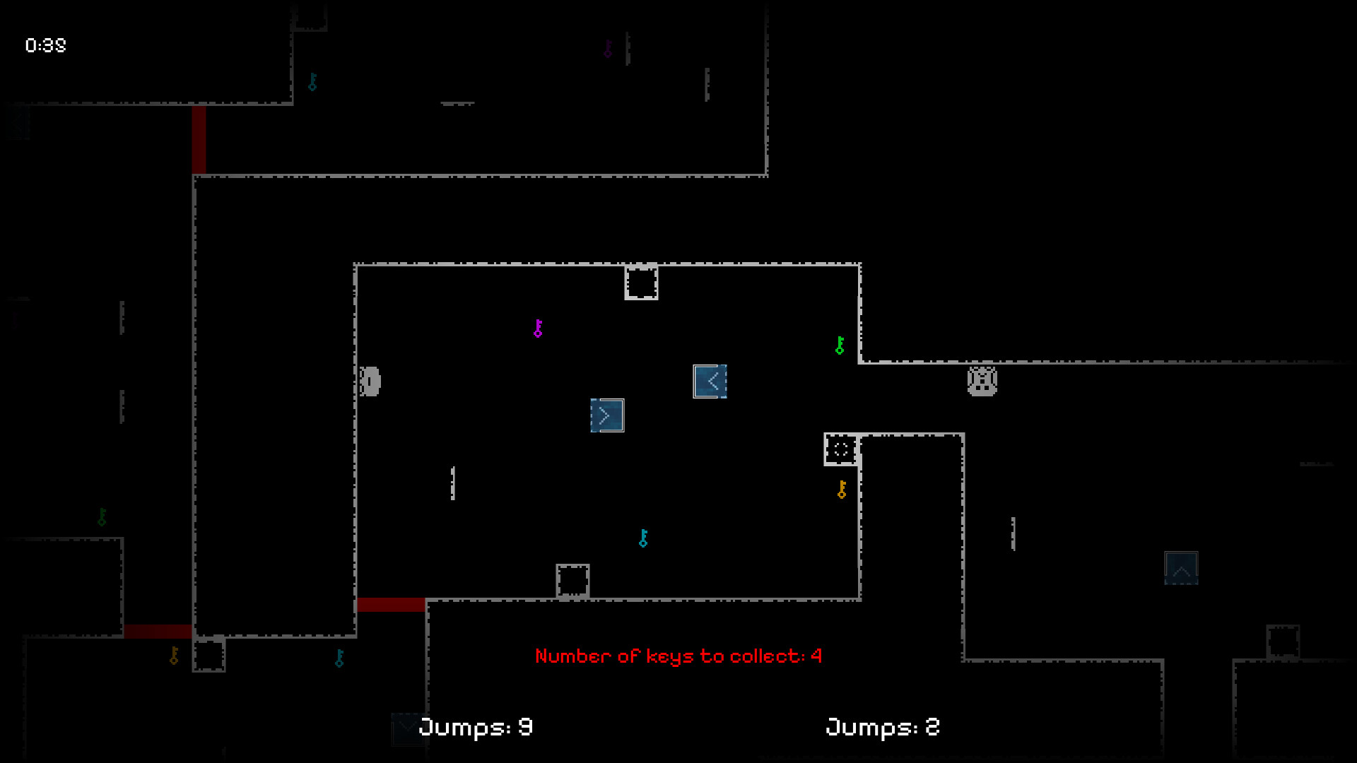Jumper's Doom screenshot 11