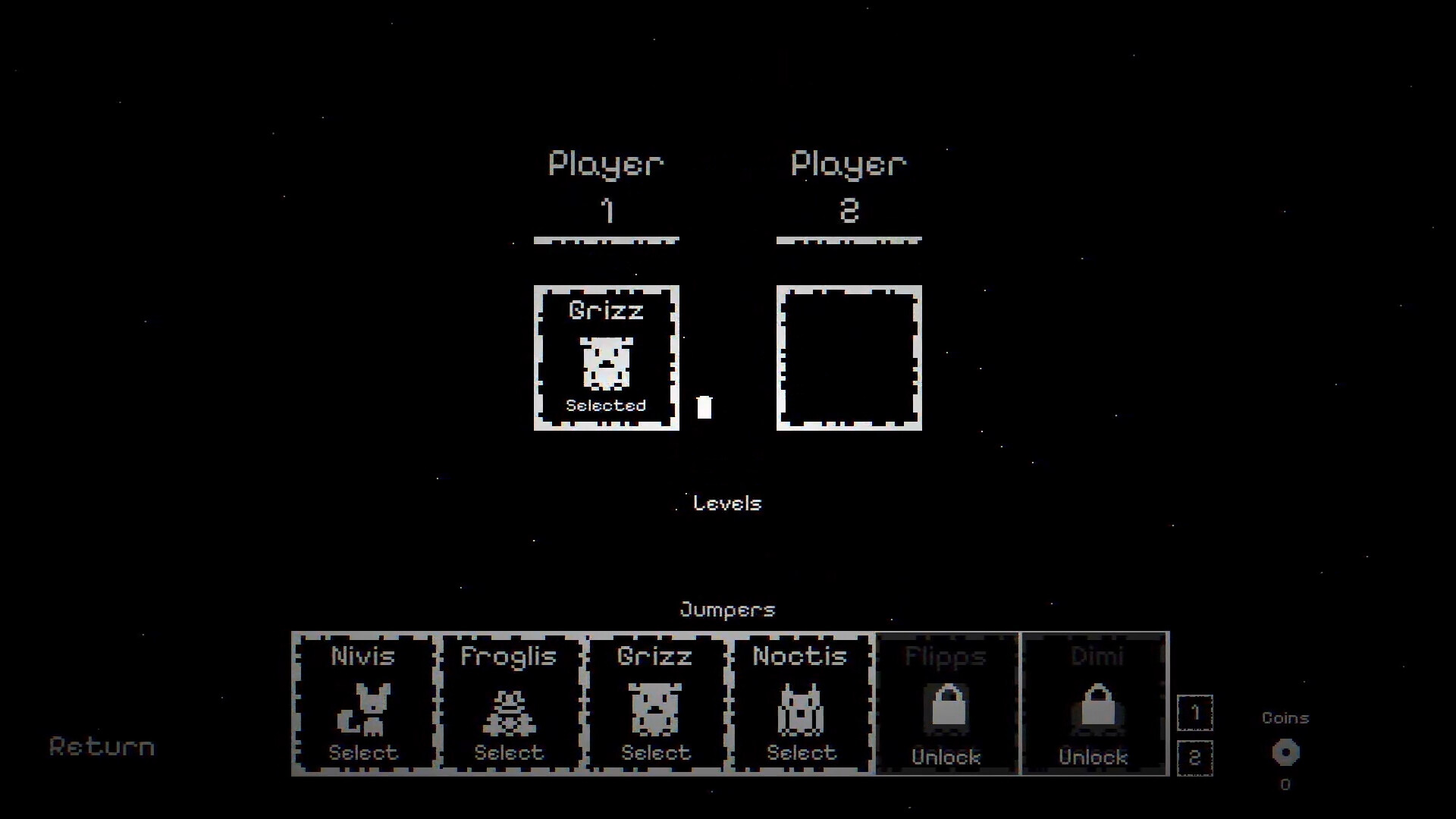 Jumper's Doom screenshot 15