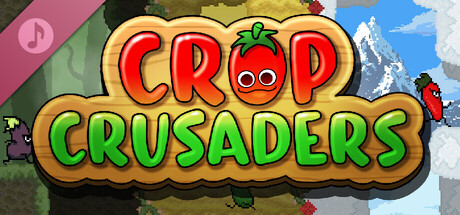 Crop Crusaders Soundtrack