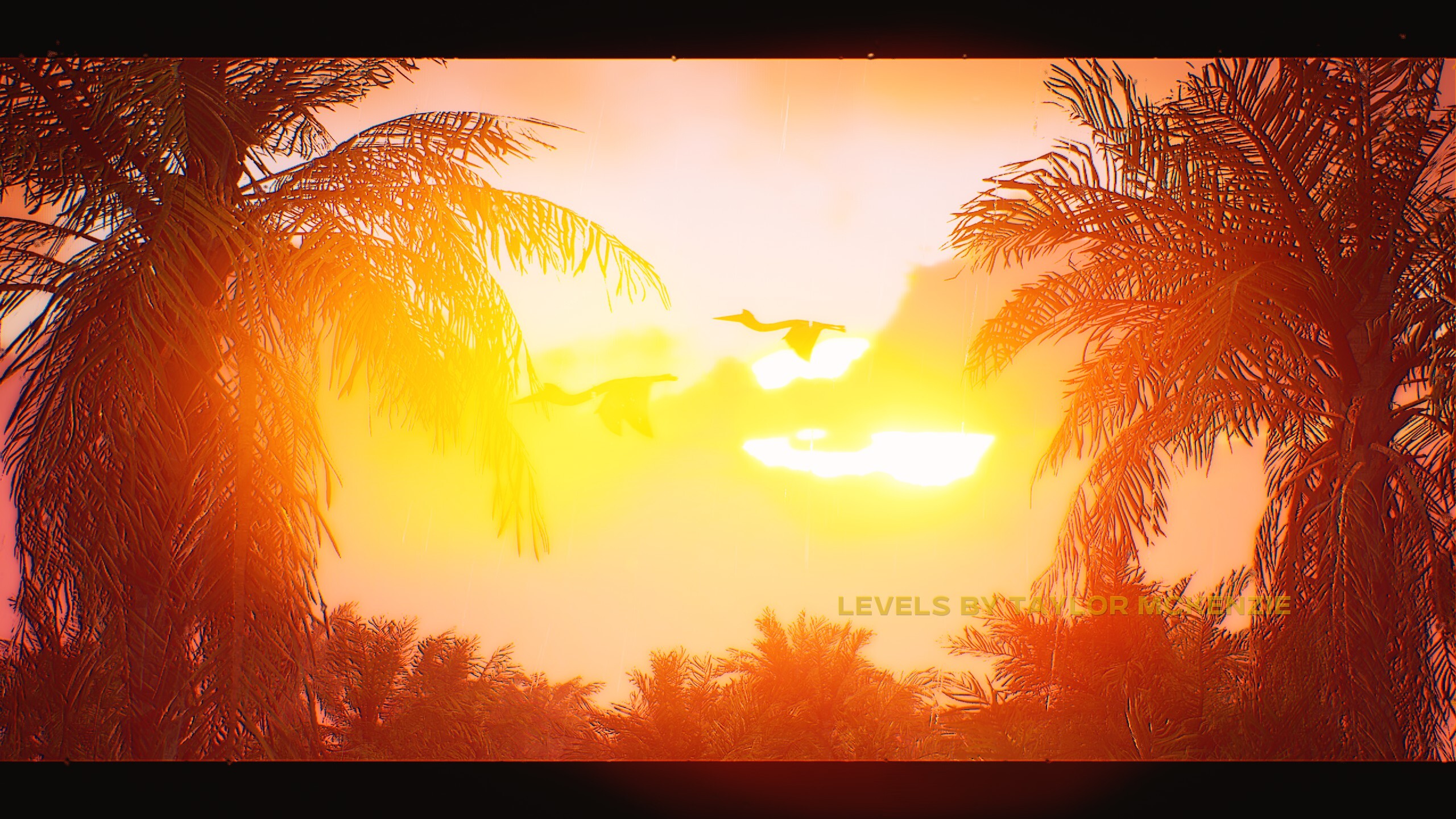 Primeval Genesis screenshot 10