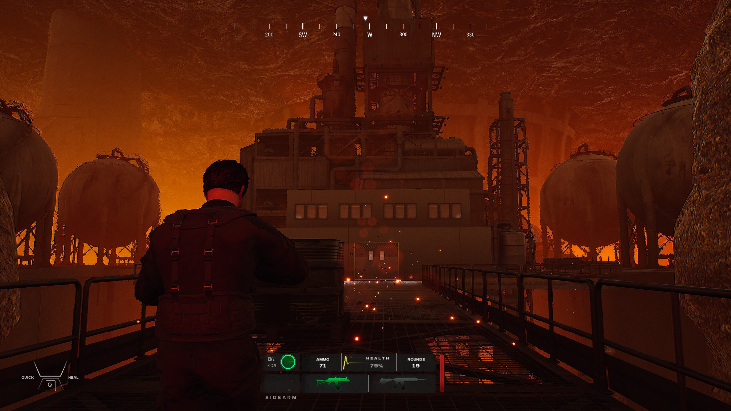 Primeval Genesis screenshot 26
