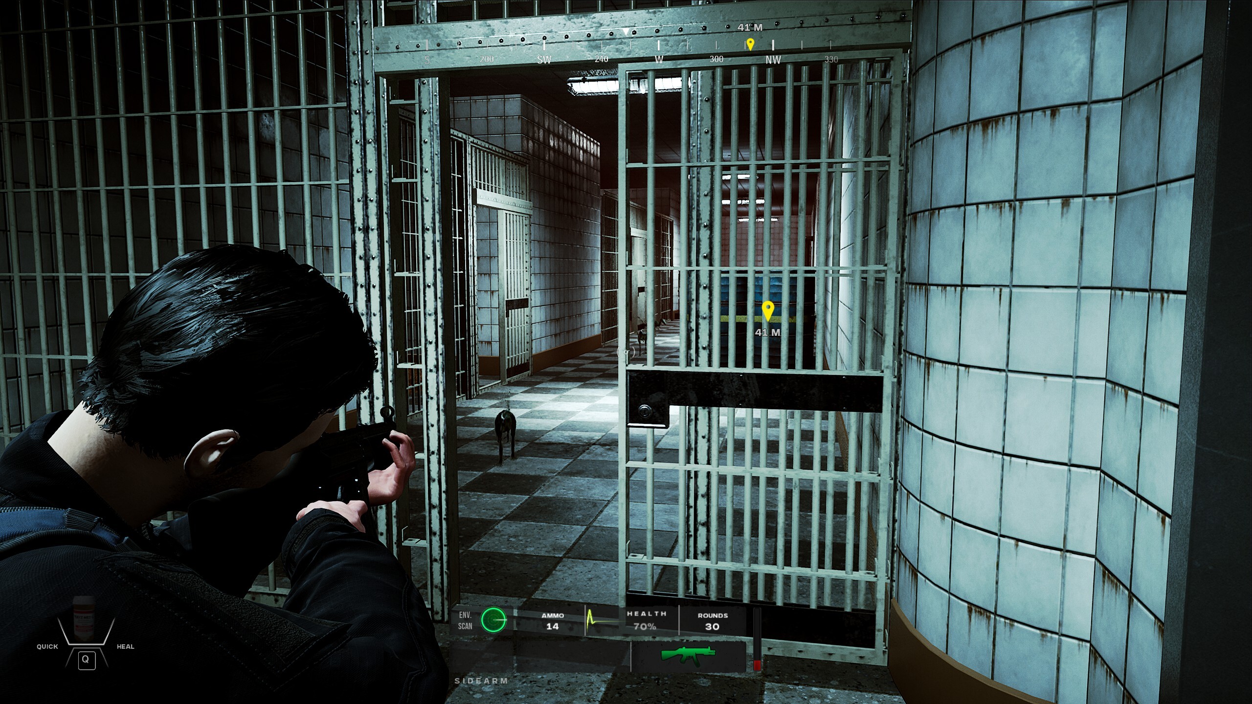 Primeval Genesis screenshot 20