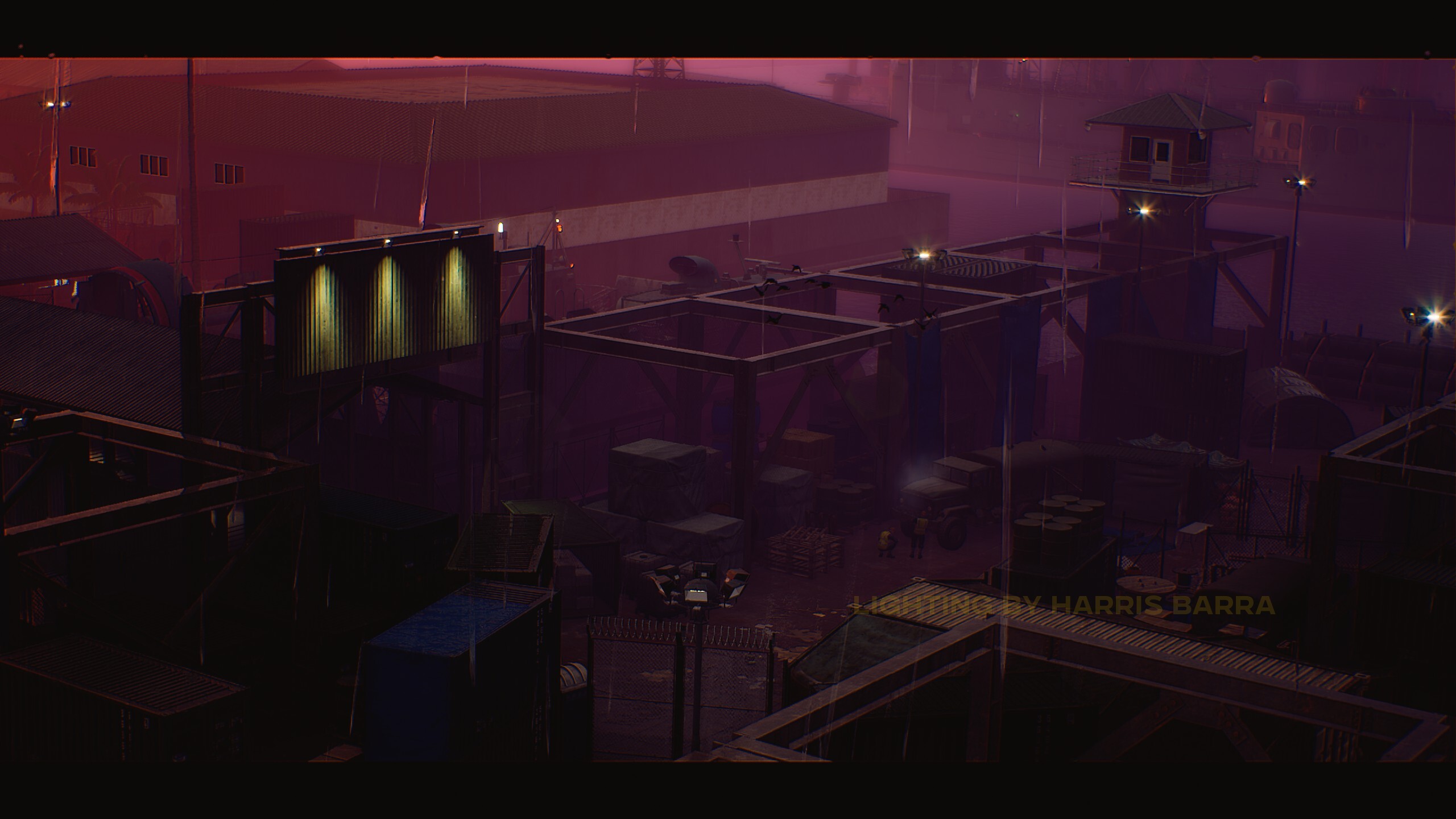 Primeval Genesis screenshot 9