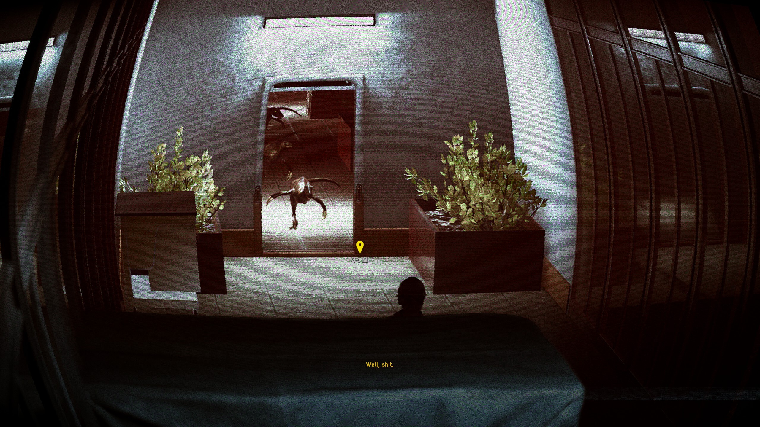 Primeval Genesis screenshot 19