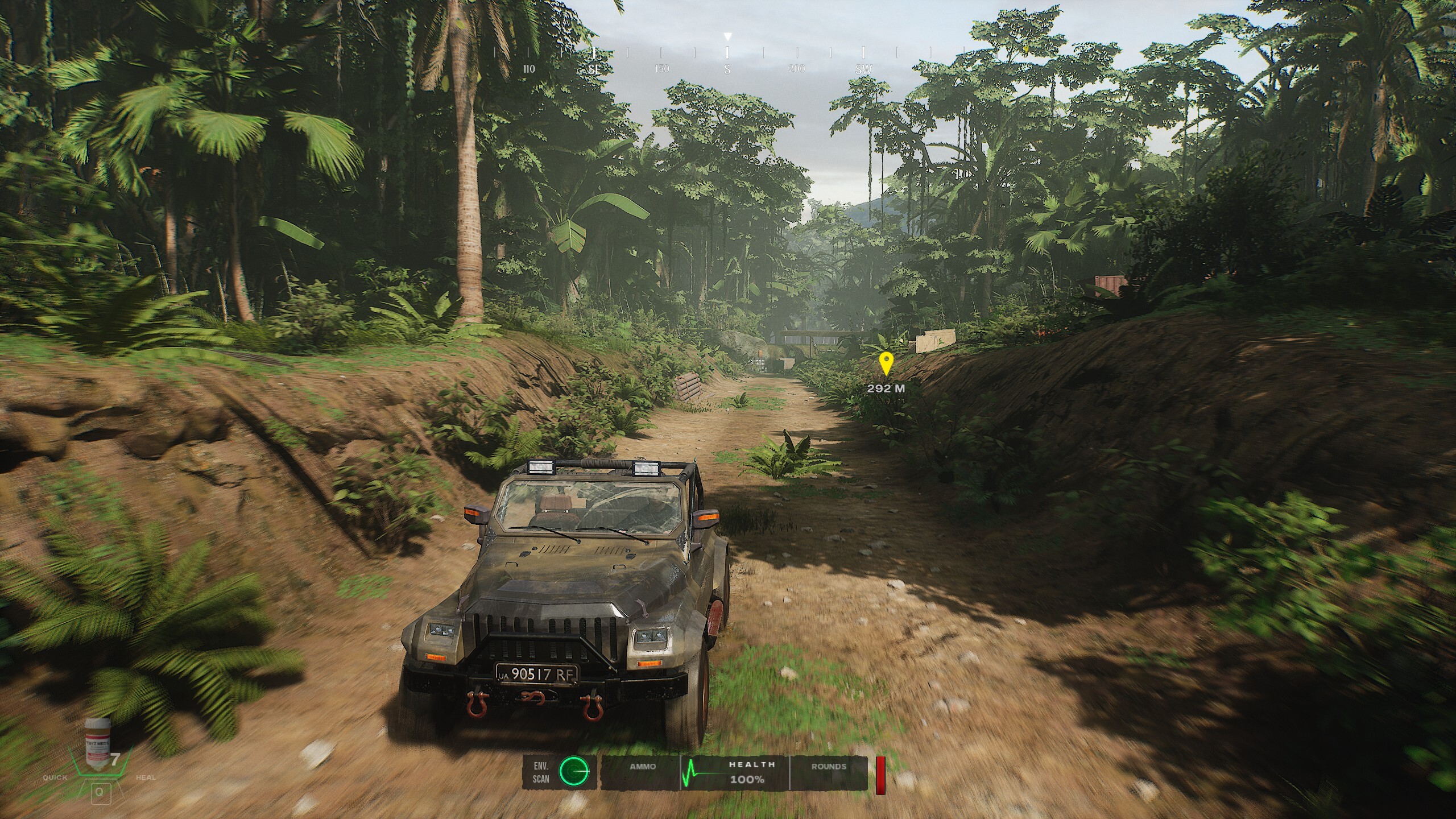 Primeval Genesis screenshot 25