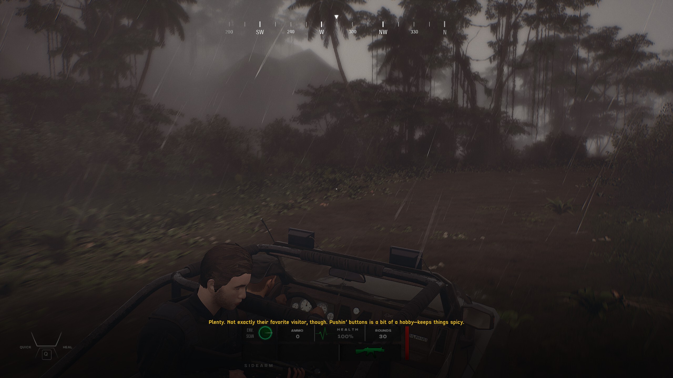 Primeval Genesis screenshot 17