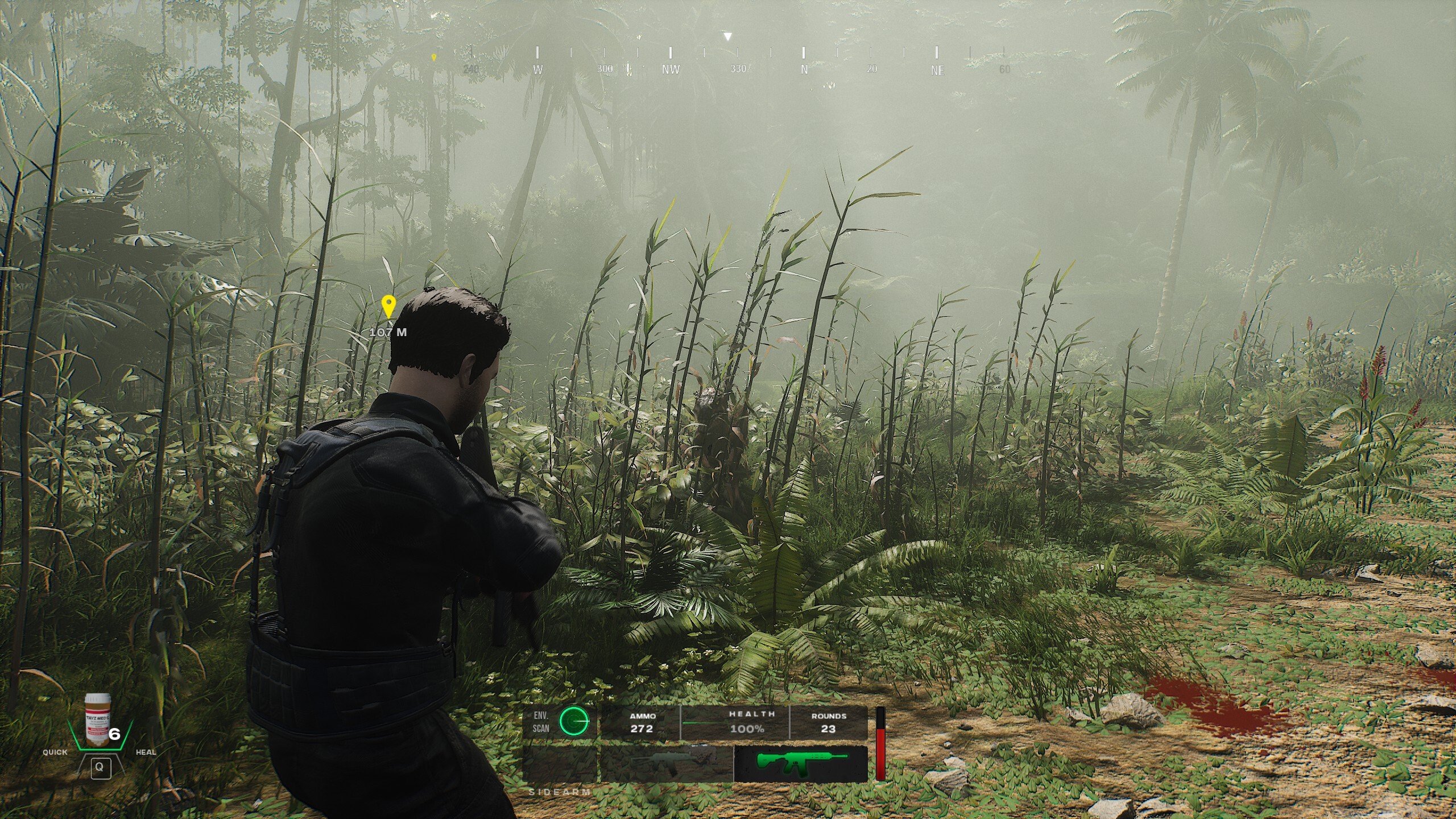 Primeval Genesis screenshot 24