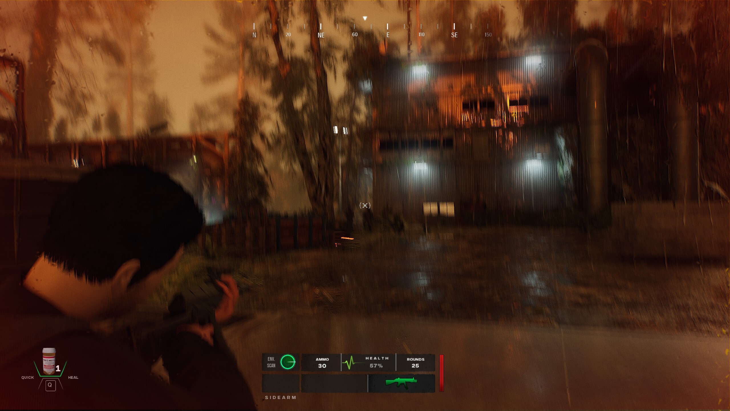 Primeval Genesis screenshot 12