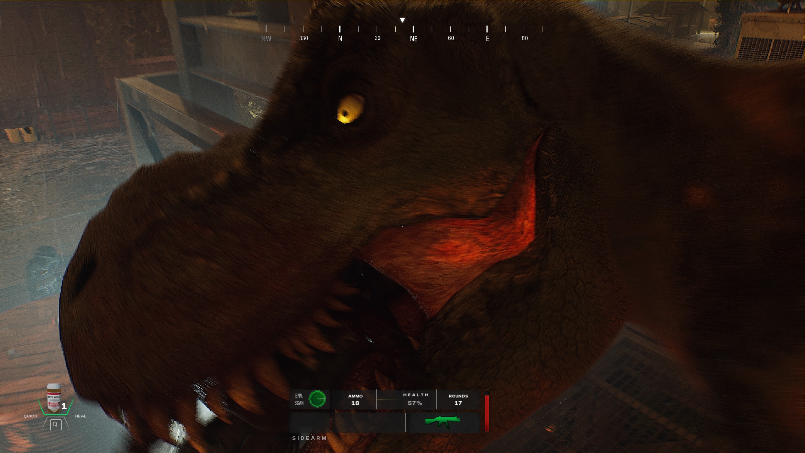 Primeval Genesis screenshot 16