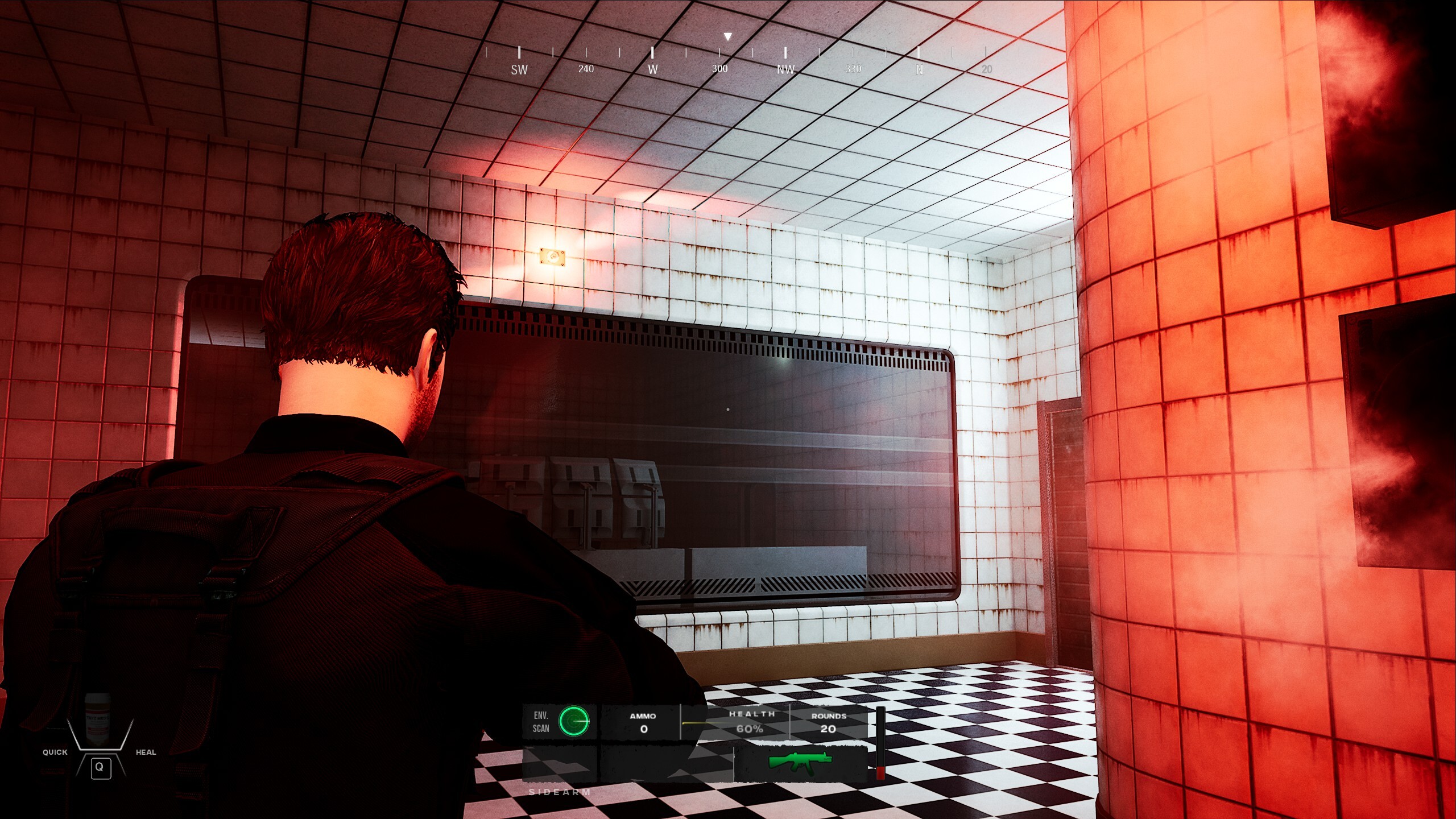 Primeval Genesis screenshot 14