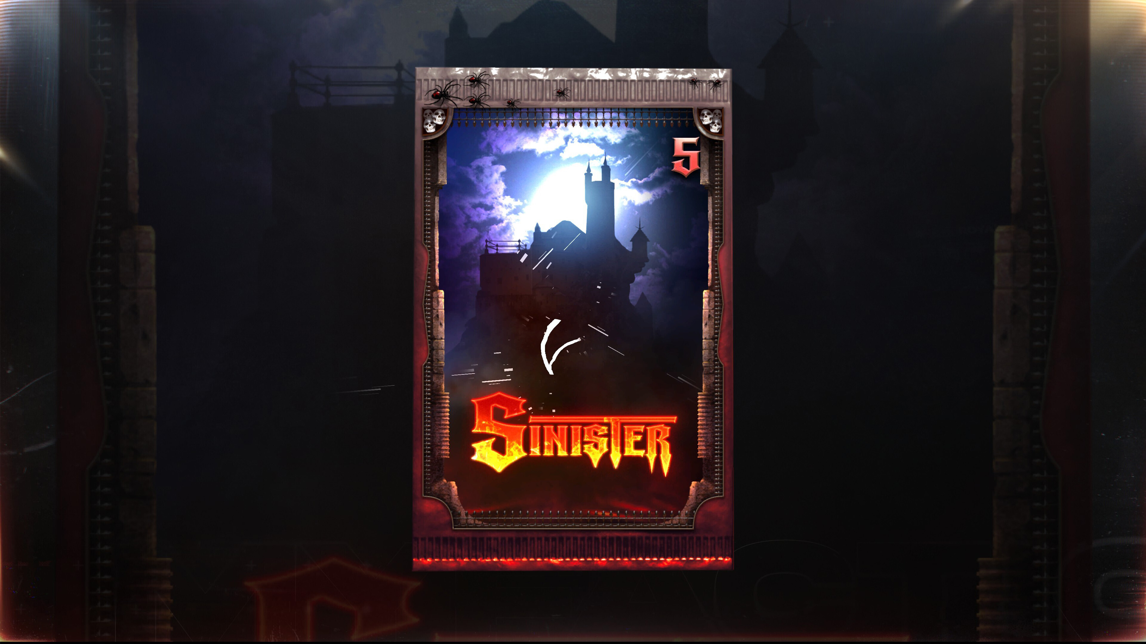 WWE 2K25 MyFACTION Diamond Pack screenshot 1