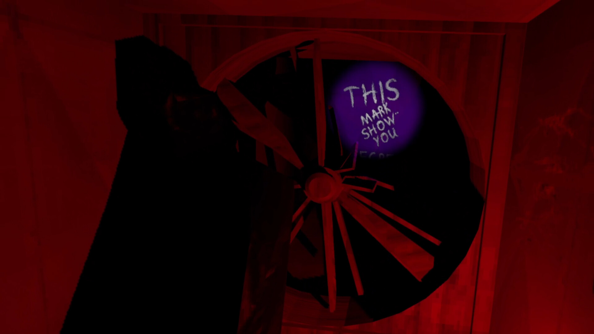 Chainsaw Snuff Shots screenshot 6