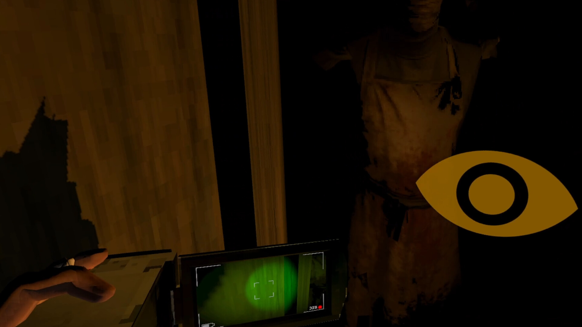 Chainsaw Snuff Shots screenshot 2