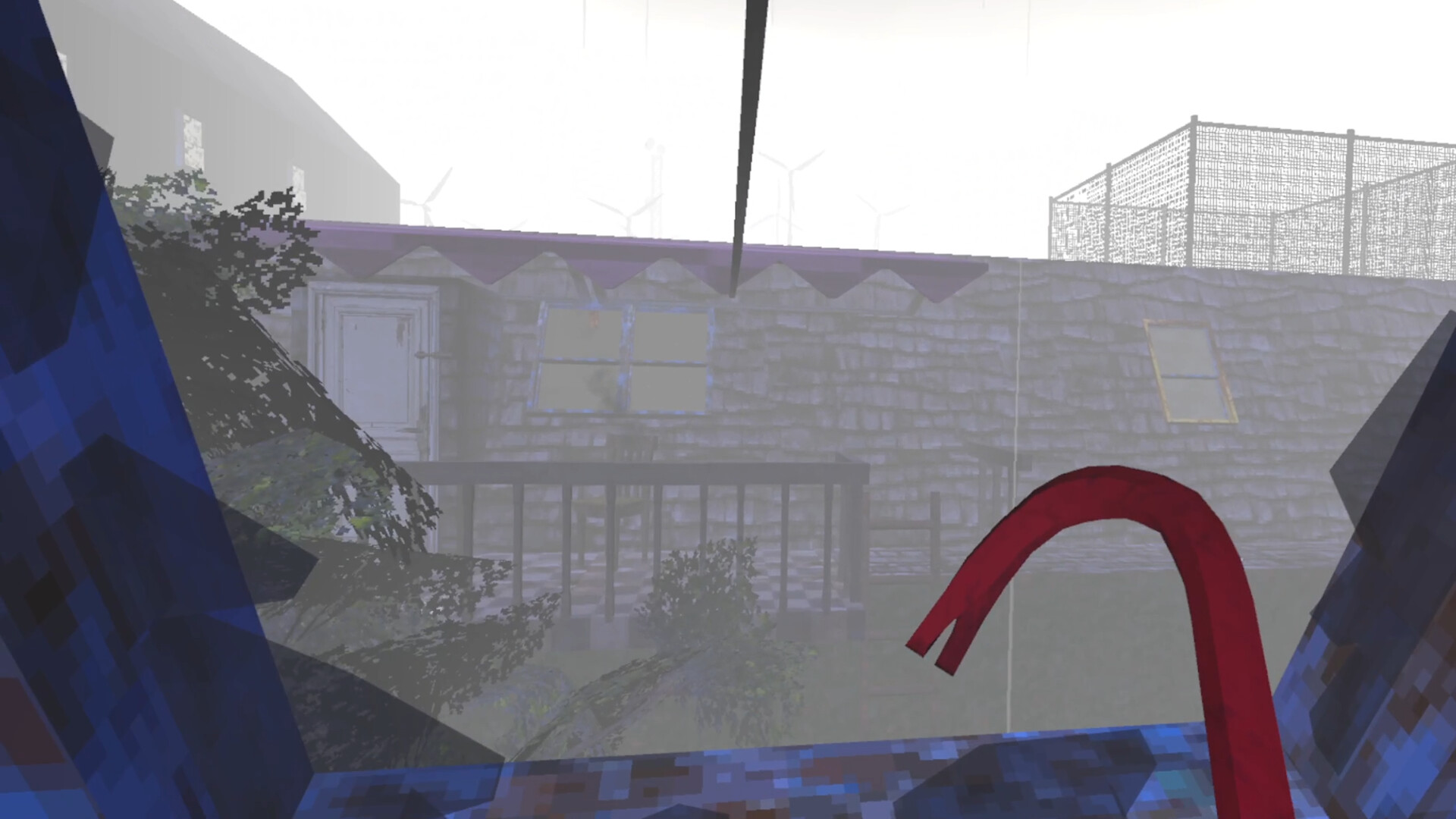 Chainsaw Snuff Shots screenshot 10
