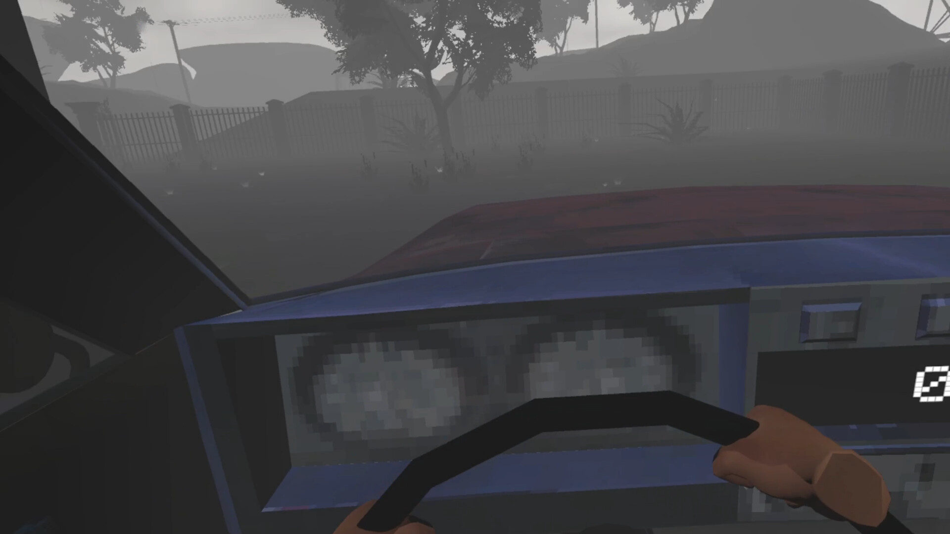 Chainsaw Snuff Shots screenshot 12