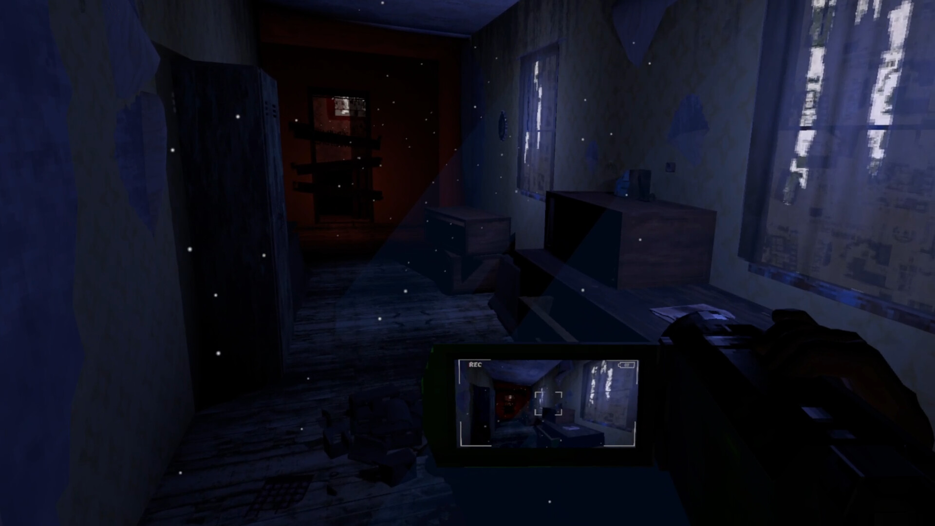 Chainsaw Snuff Shots screenshot 3