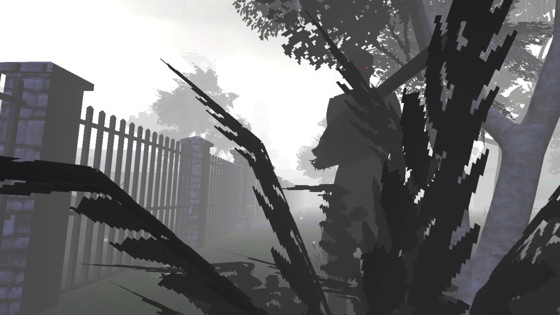 Chainsaw Snuff Shots screenshot 4