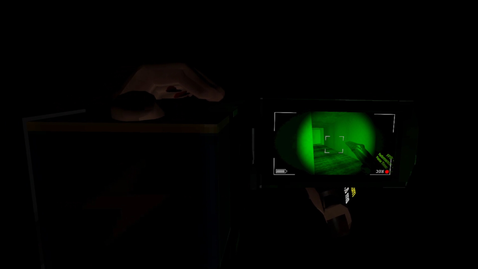 Chainsaw Snuff Shots screenshot 15