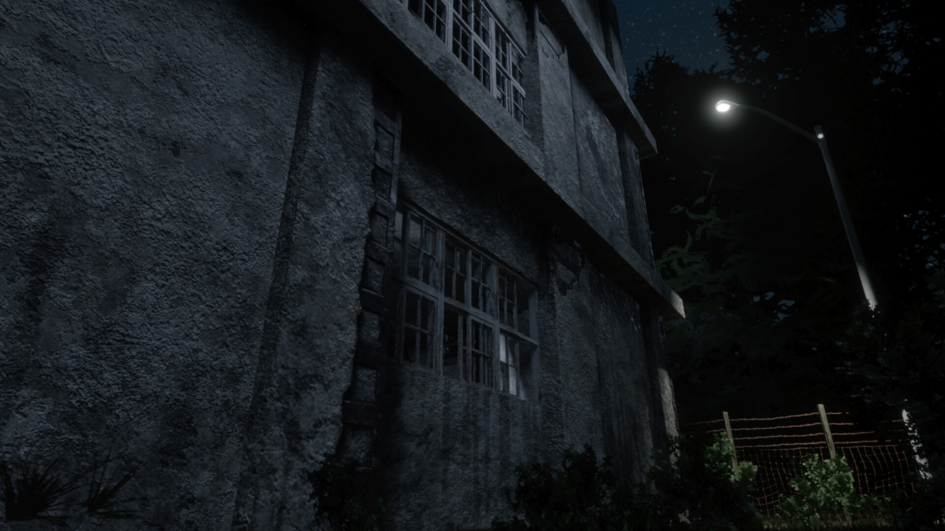 Darkness in the Forest screenshot 9