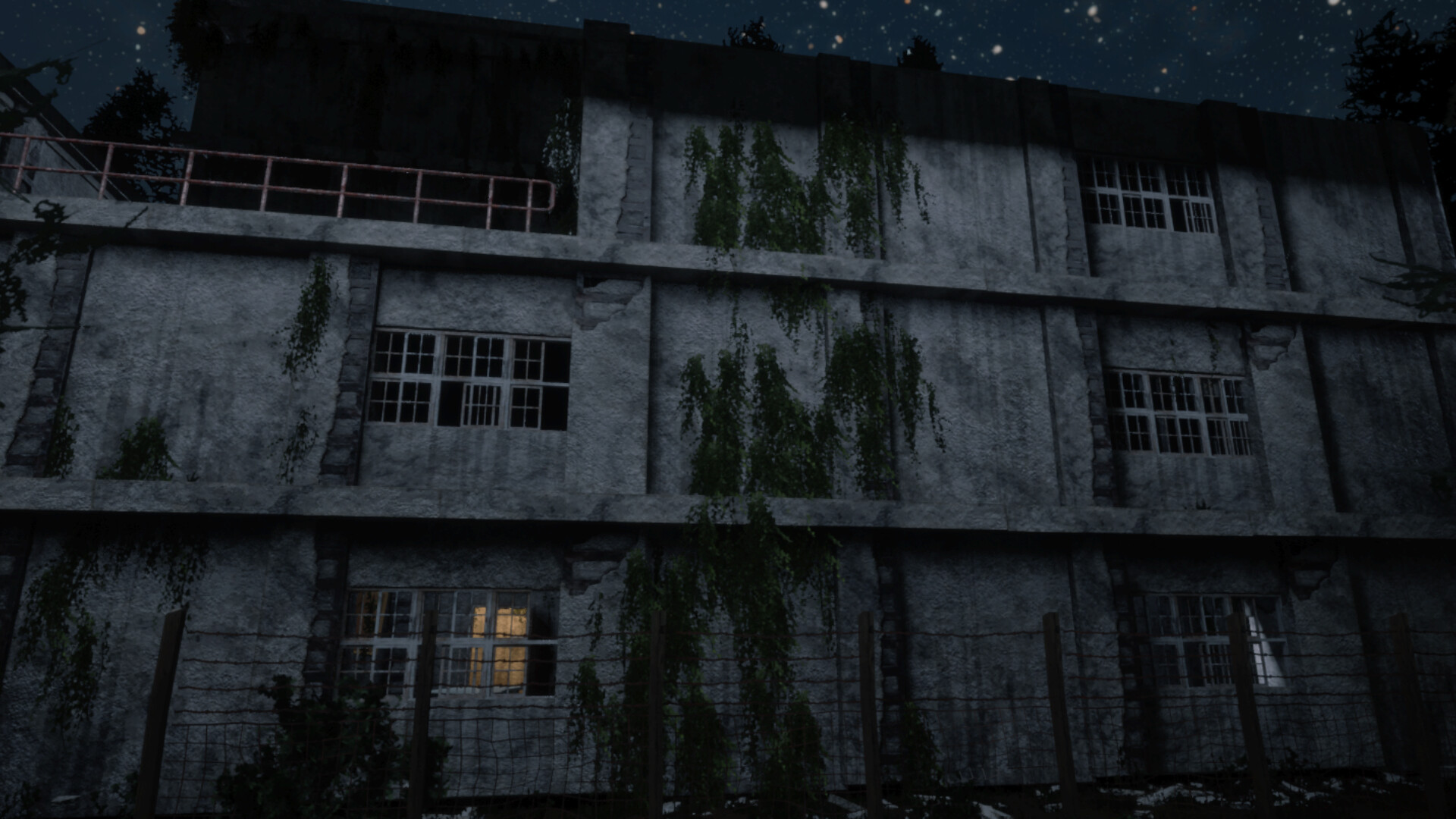 Darkness in the Forest screenshot 7