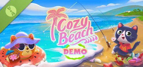 Cozy Beach Demo