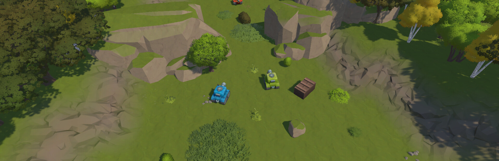 Tank Brigade