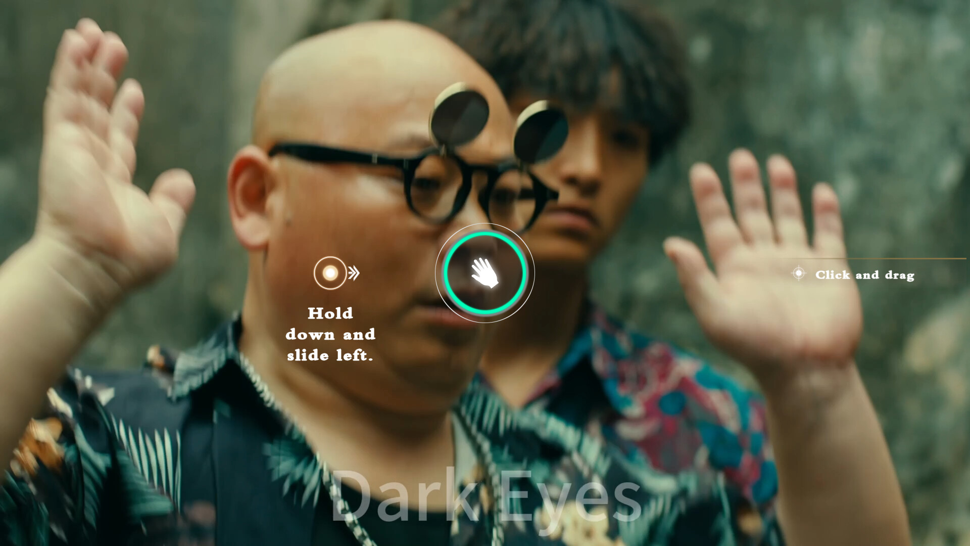 Dark Eyes screenshot 10
